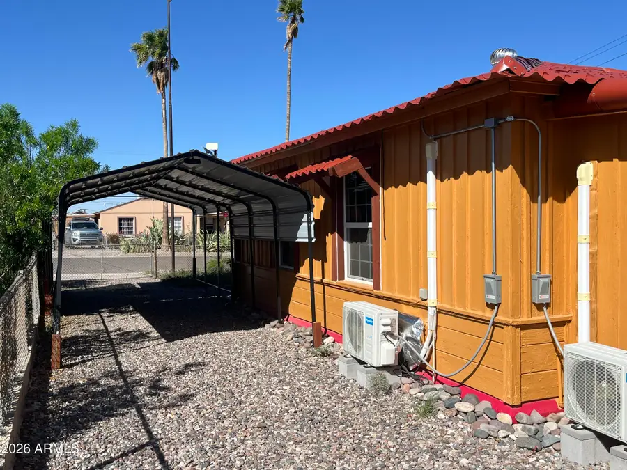 301 W 3rd Avenue, Ajo, AZ 85321 - #2