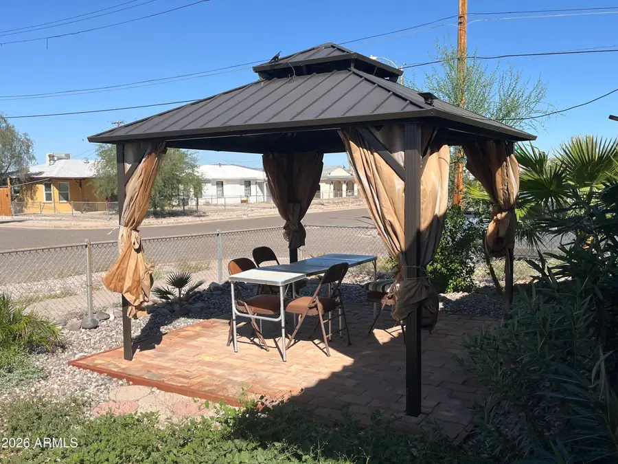 301 W 3rd Avenue, Ajo, AZ 85321 - #3