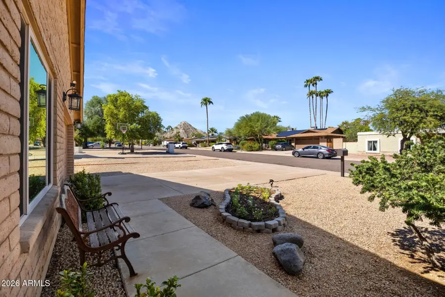 2543 E Mercer Lane, Phoenix, AZ 85028 - #2
