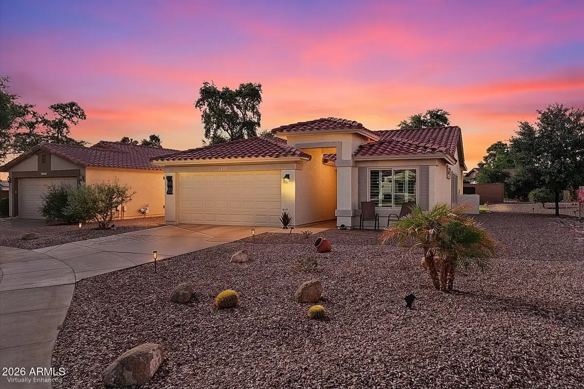 5024 S Citrus Court, Gilbert, AZ 85298 - #1