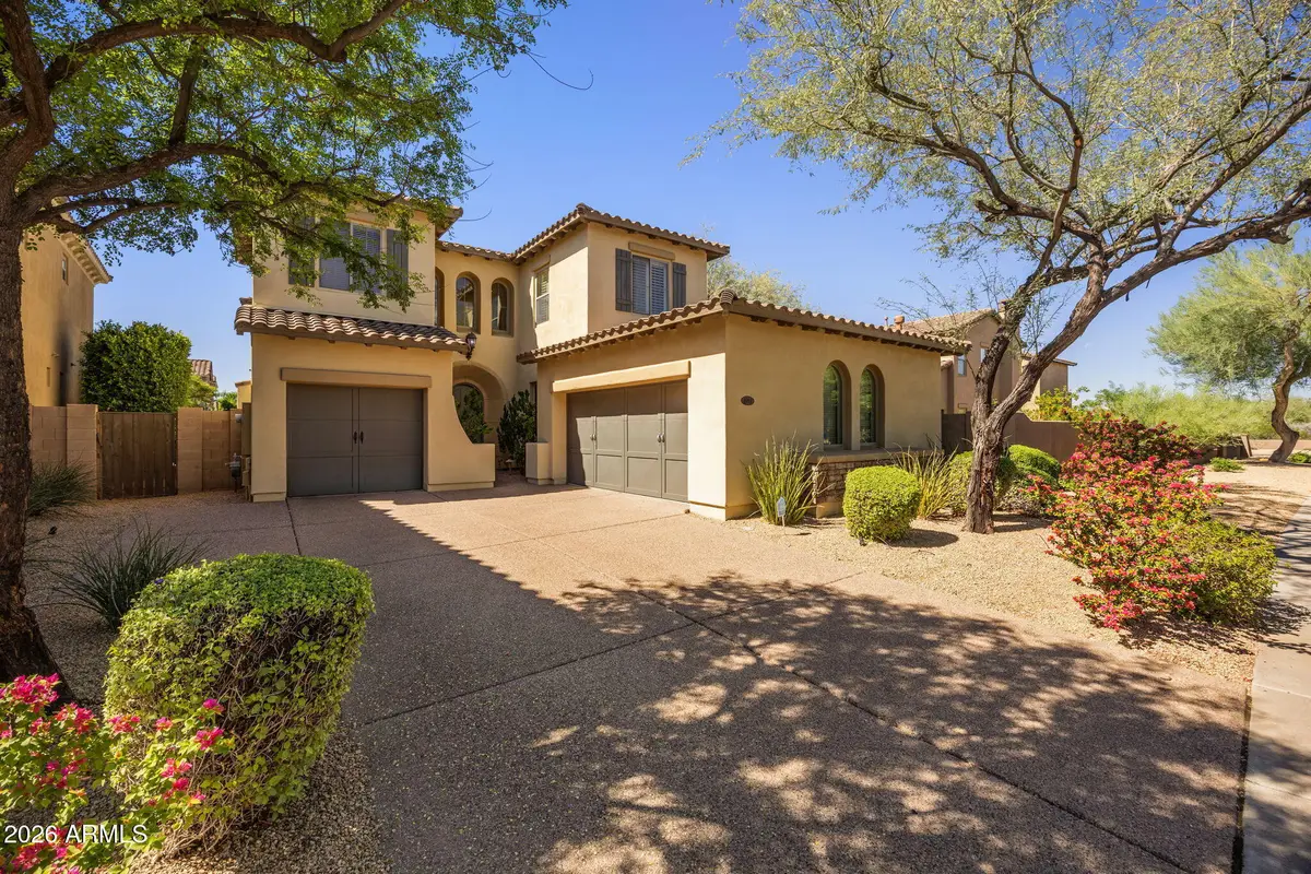 3963 E Morning Dove Trail, Phoenix, AZ 85050 - #1