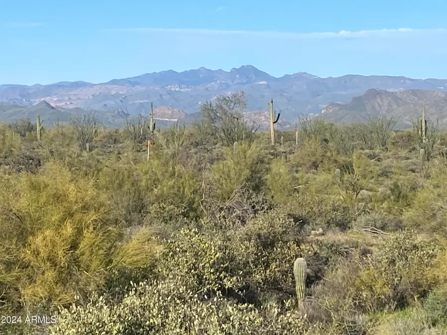 164xx E Morning Vista Drive #'-', Scottsdale, AZ 85262 - #2