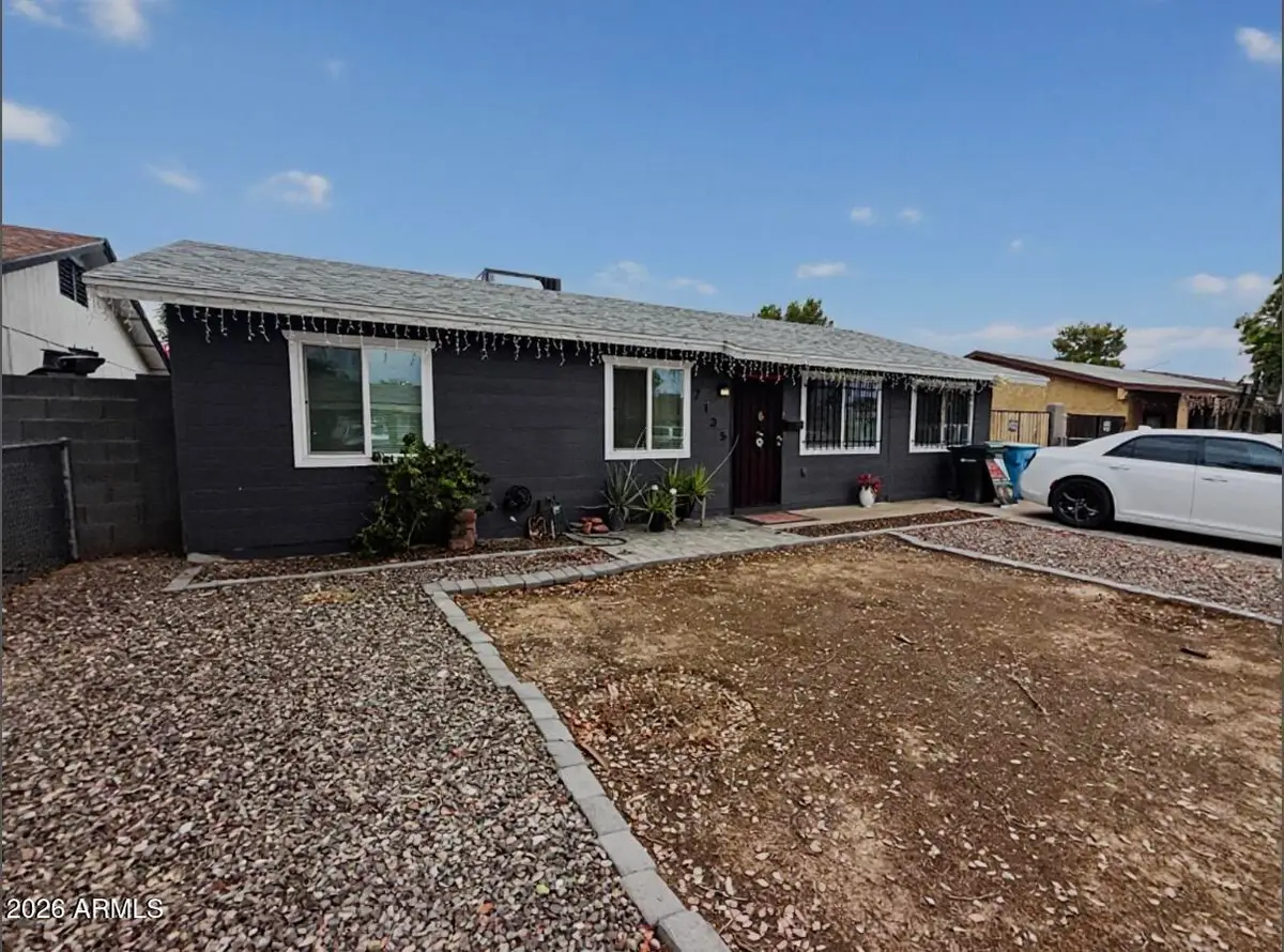 7135 W Flower Street, Phoenix, AZ 85033 - #1