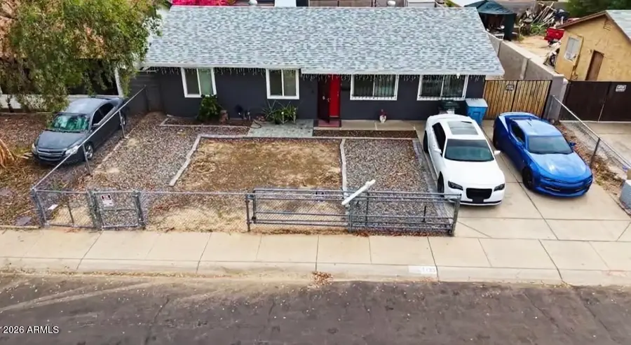 7135 W Flower Street, Phoenix, AZ 85033 - #2