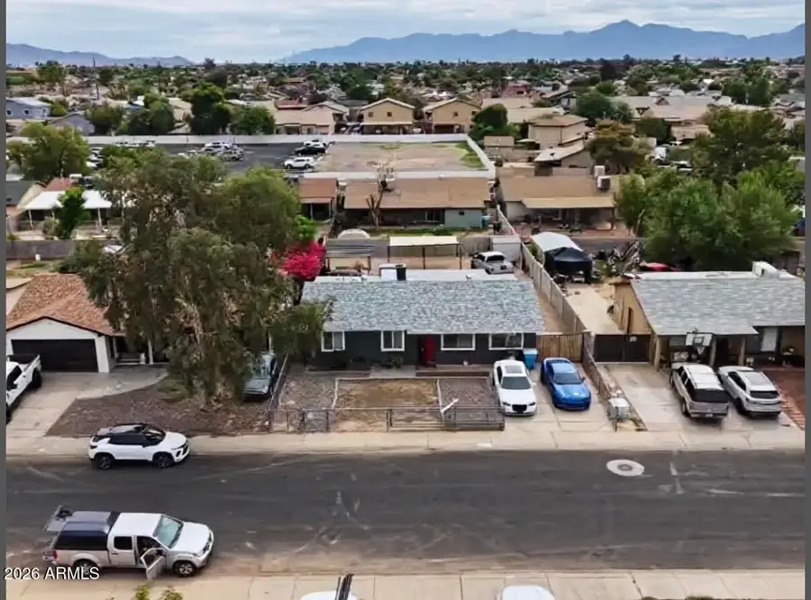 7135 W Flower Street, Phoenix, AZ 85033 - #3