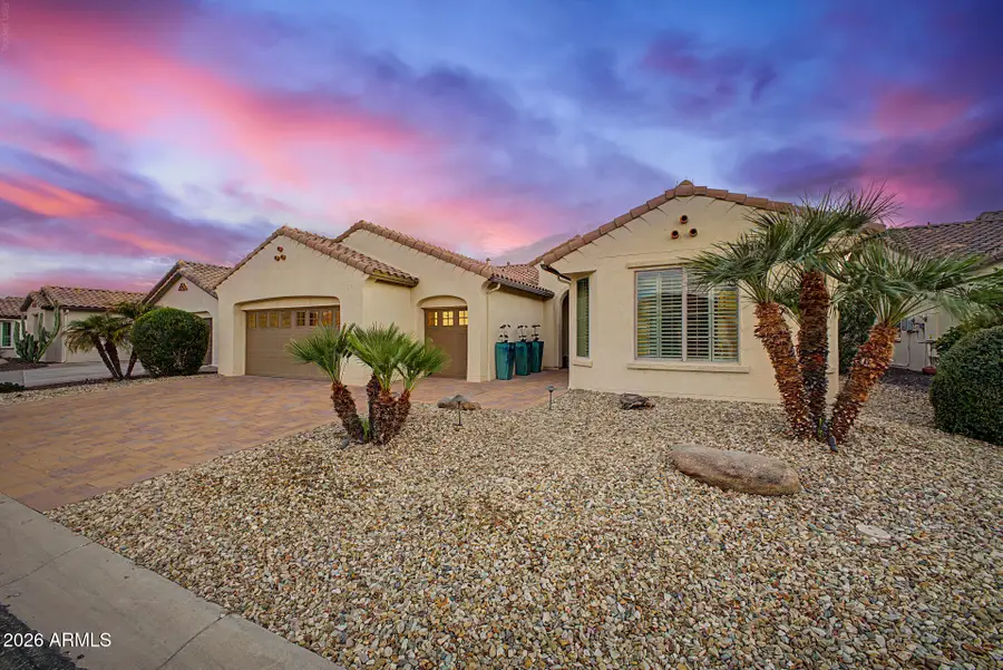 16525 W Monte Vista Road, Goodyear, AZ 85395 - #2