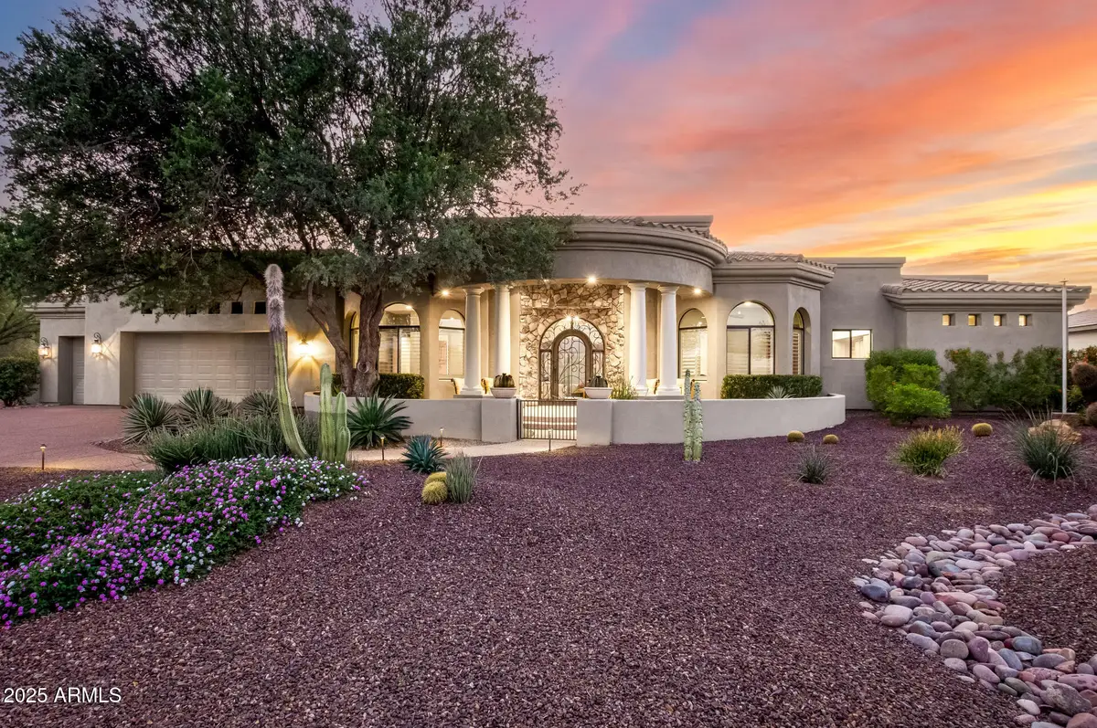 27314 N Azatlan Drive, Rio Verde, AZ 85263 - #1