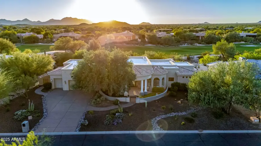 27314 N Azatlan Drive, Rio Verde, AZ 85263 - #2