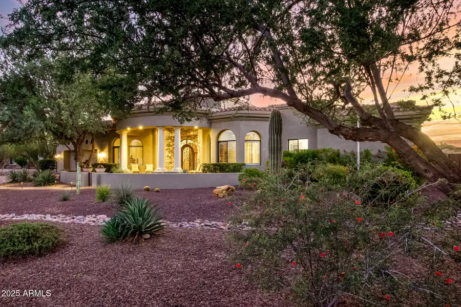 27314 N Azatlan Drive, Rio Verde, AZ 85263 - #3