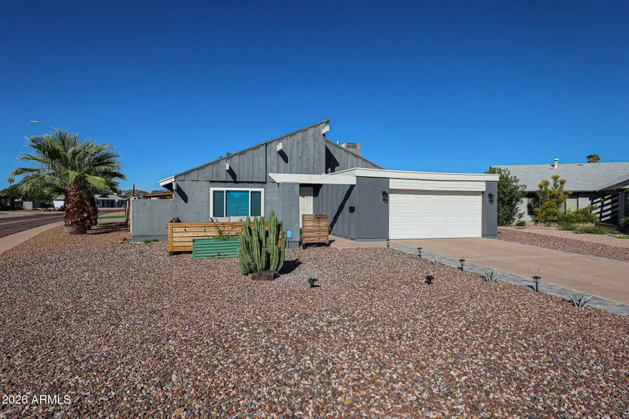 12250 N 26th Place, Phoenix, AZ 85032 - #2