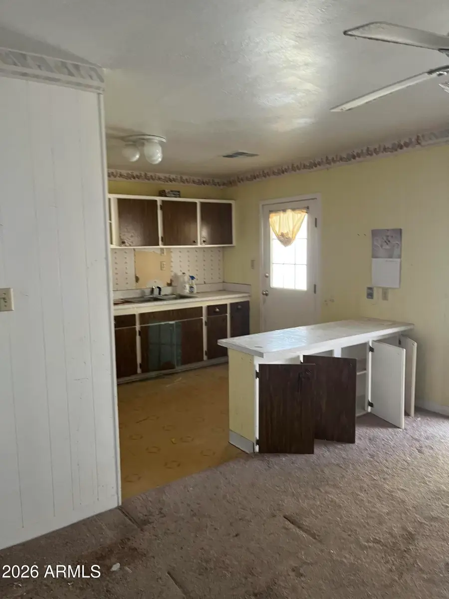 130 W 9th Street, Ajo, AZ 85321 - #2