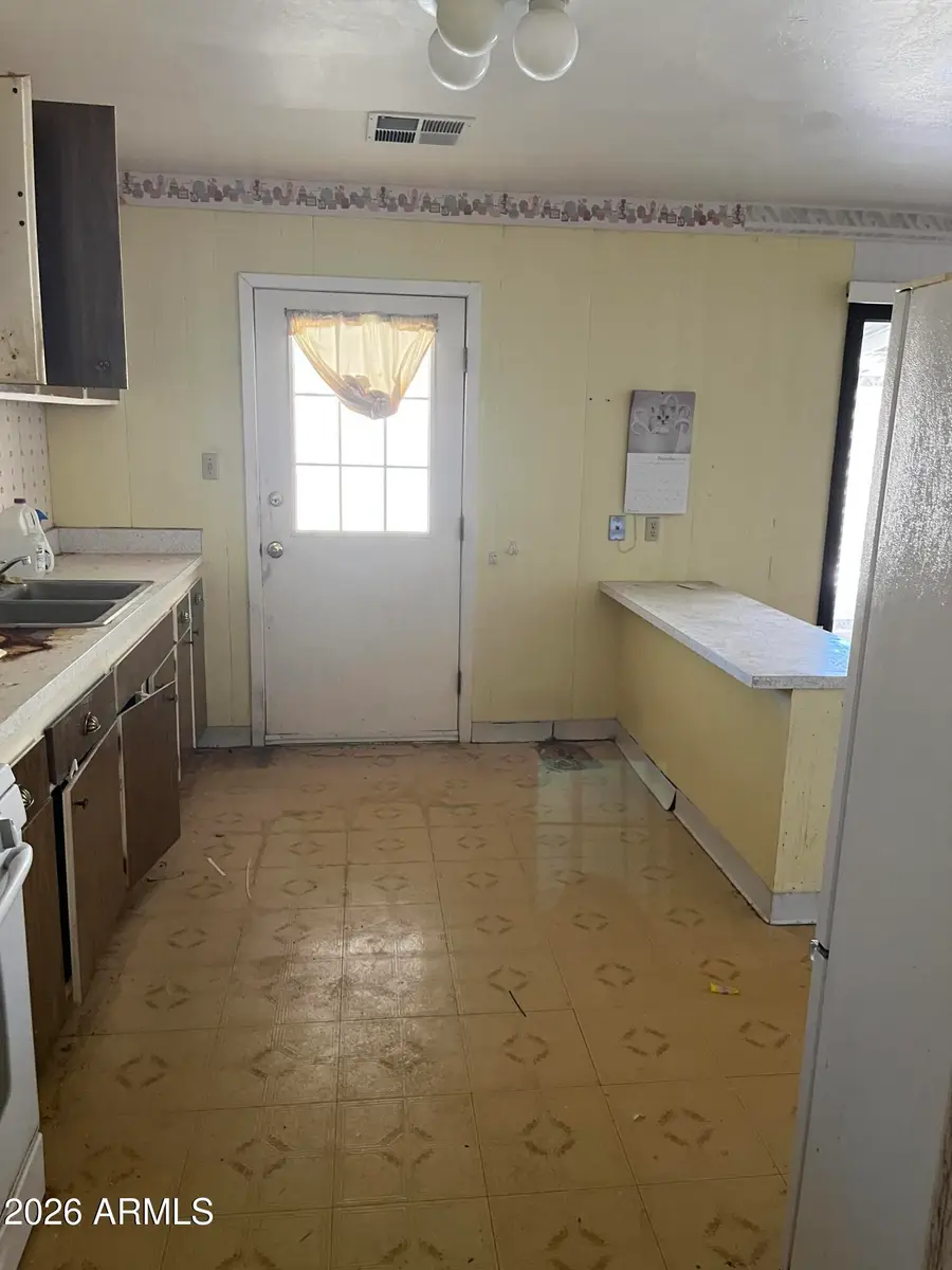 130 W 9th Street, Ajo, AZ 85321 - #3