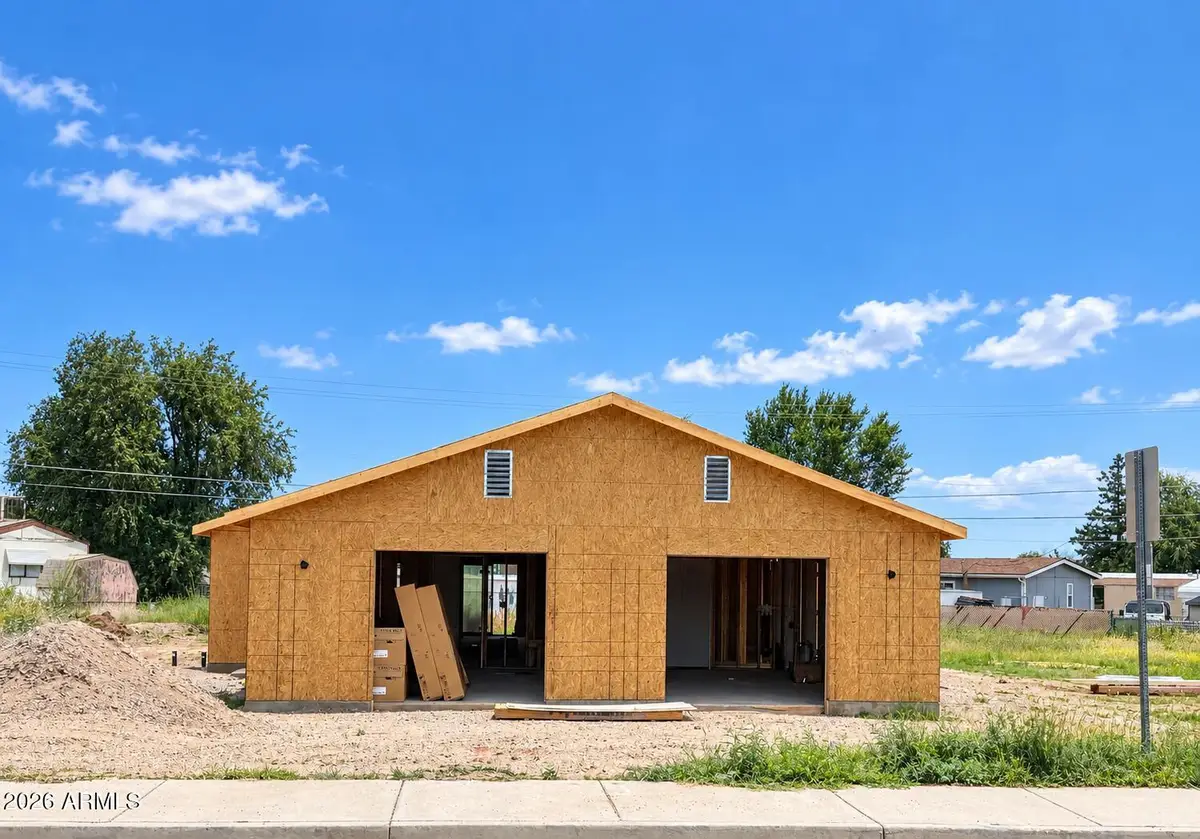 8628 E Loos Drive, Prescott Valley, AZ 86314 - #1