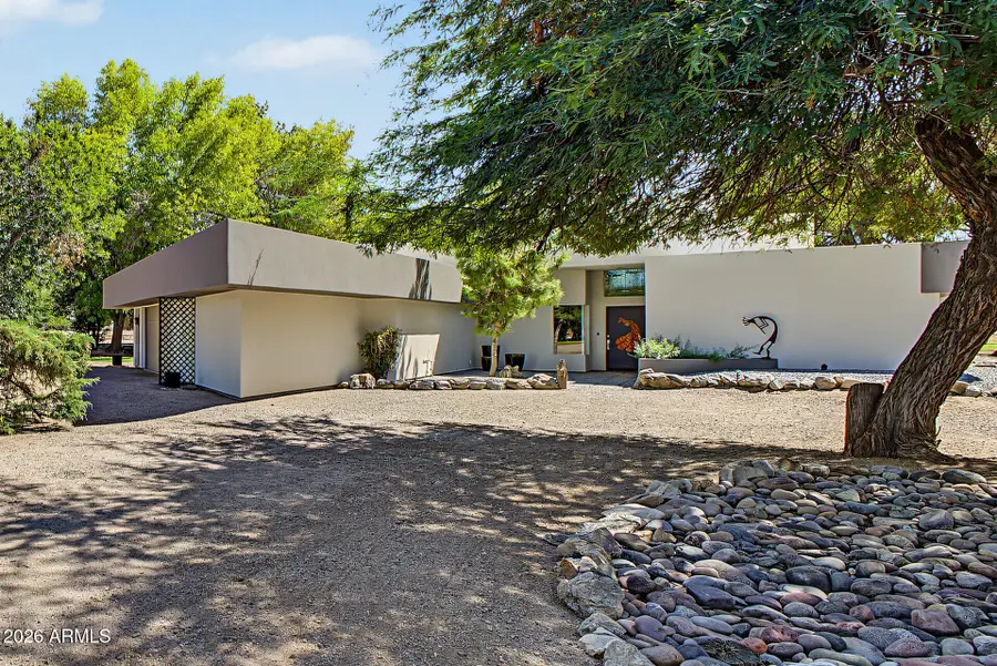 1535 E Gunstock Circle, Chandler, AZ 85286 - #2