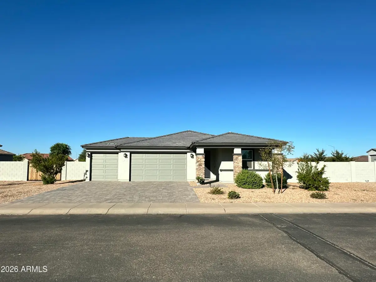 105 S Tuscany Court, Casa Grande, AZ 85122 - #1