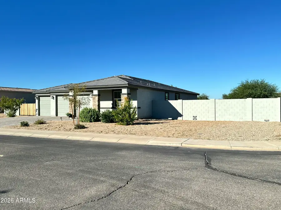 105 S Tuscany Court, Casa Grande, AZ 85122 - #3