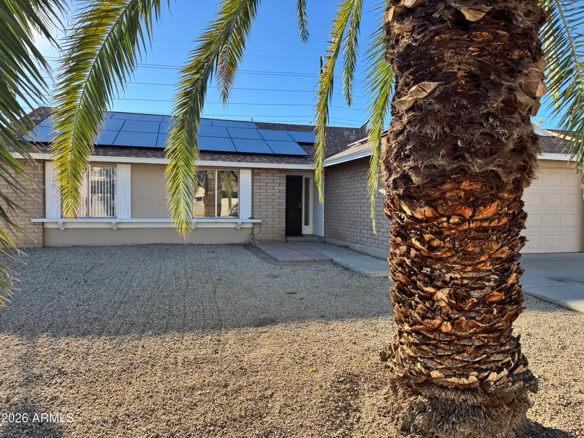 17442 N 34th Lane, Phoenix, AZ 85053 - #1