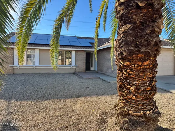 17442 N 34th Lane, Phoenix, AZ 85053