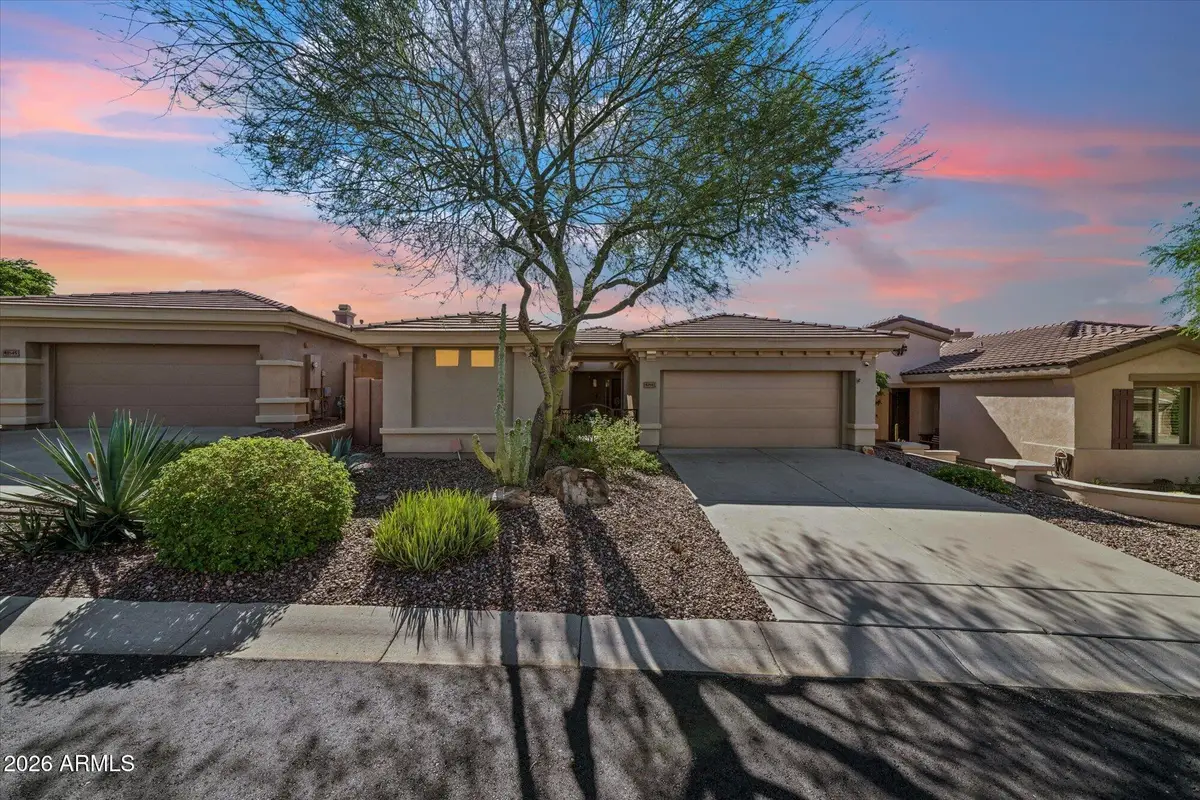 41841 N Mill Creek Way, Anthem, AZ 85086 - #1