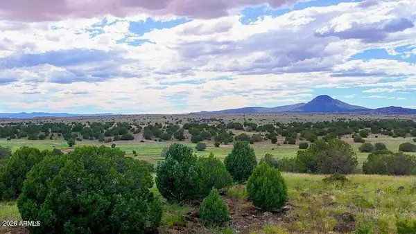 TBD Rocky Hill Rd Lot C 10 Acres --, Ash Fork, AZ 86320