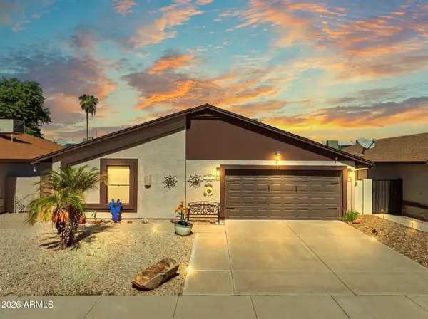 410 E Behrend Drive, Phoenix, AZ 85024