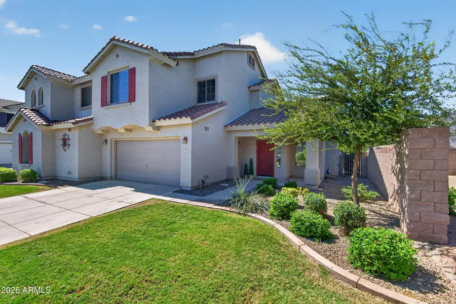 3912 S Crosscreek Drive, Chandler, AZ 85286 - #2
