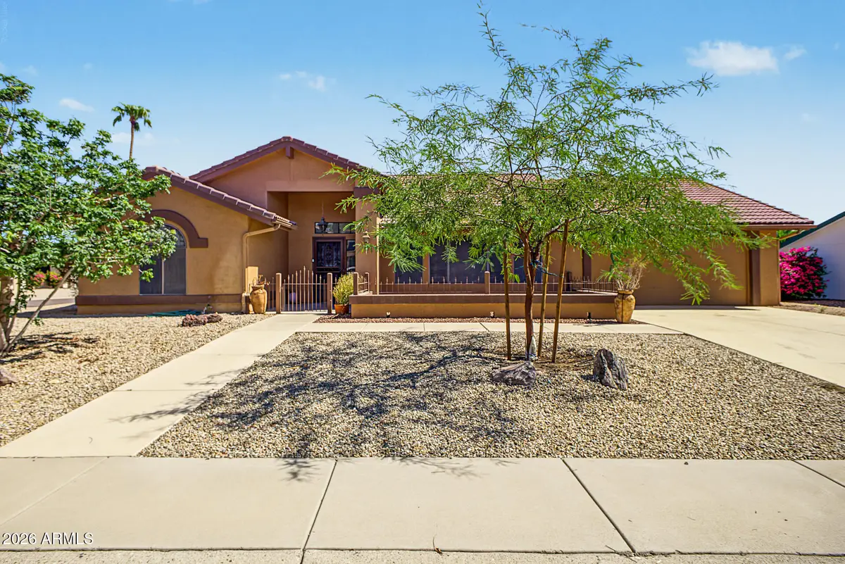 17211 N Desert Glen Drive, Sun City West, AZ 85375 - #1