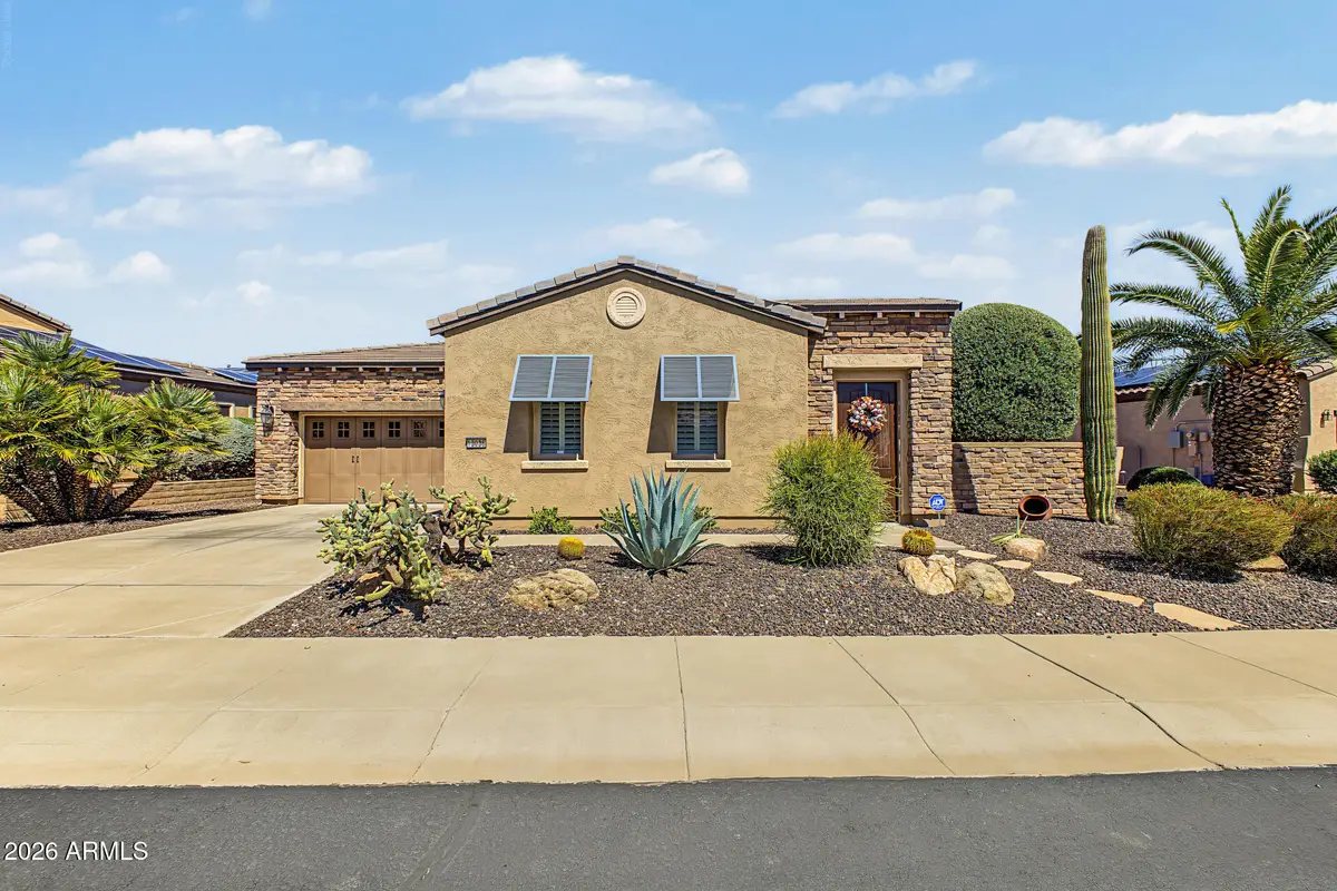 13036 W Fetlock Trail, Peoria, AZ 85383 - #1