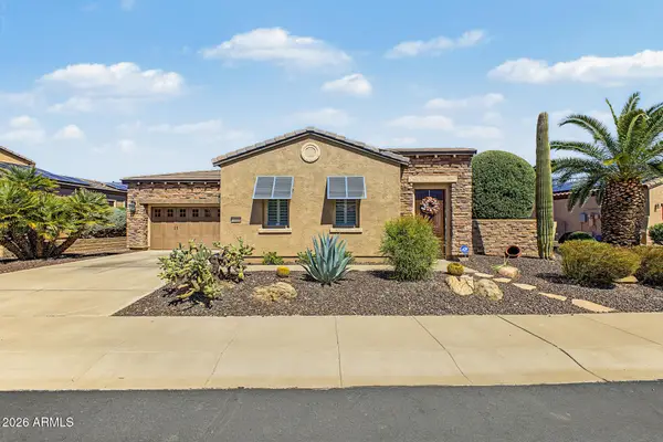 13036 W Fetlock Trail, Peoria, AZ 85383