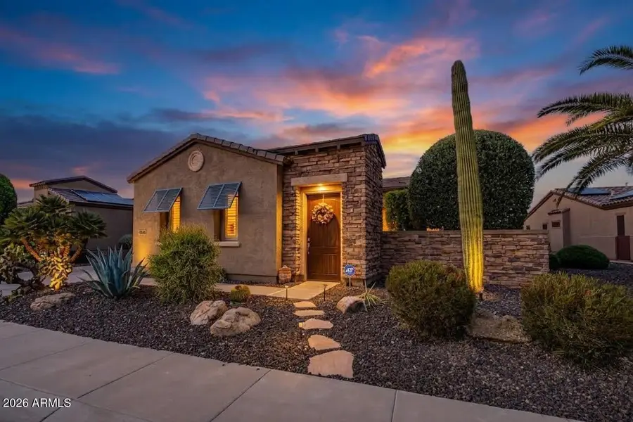 13036 W Fetlock Trail, Peoria, AZ 85383 - #2
