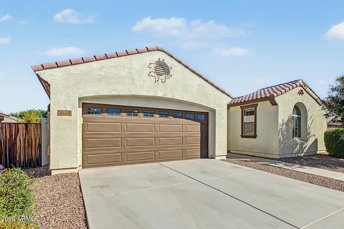 3126 E Preston Street, Mesa, AZ 85213 - #1