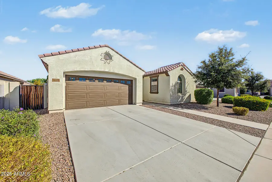 3126 E Preston Street, Mesa, AZ 85213 - #3