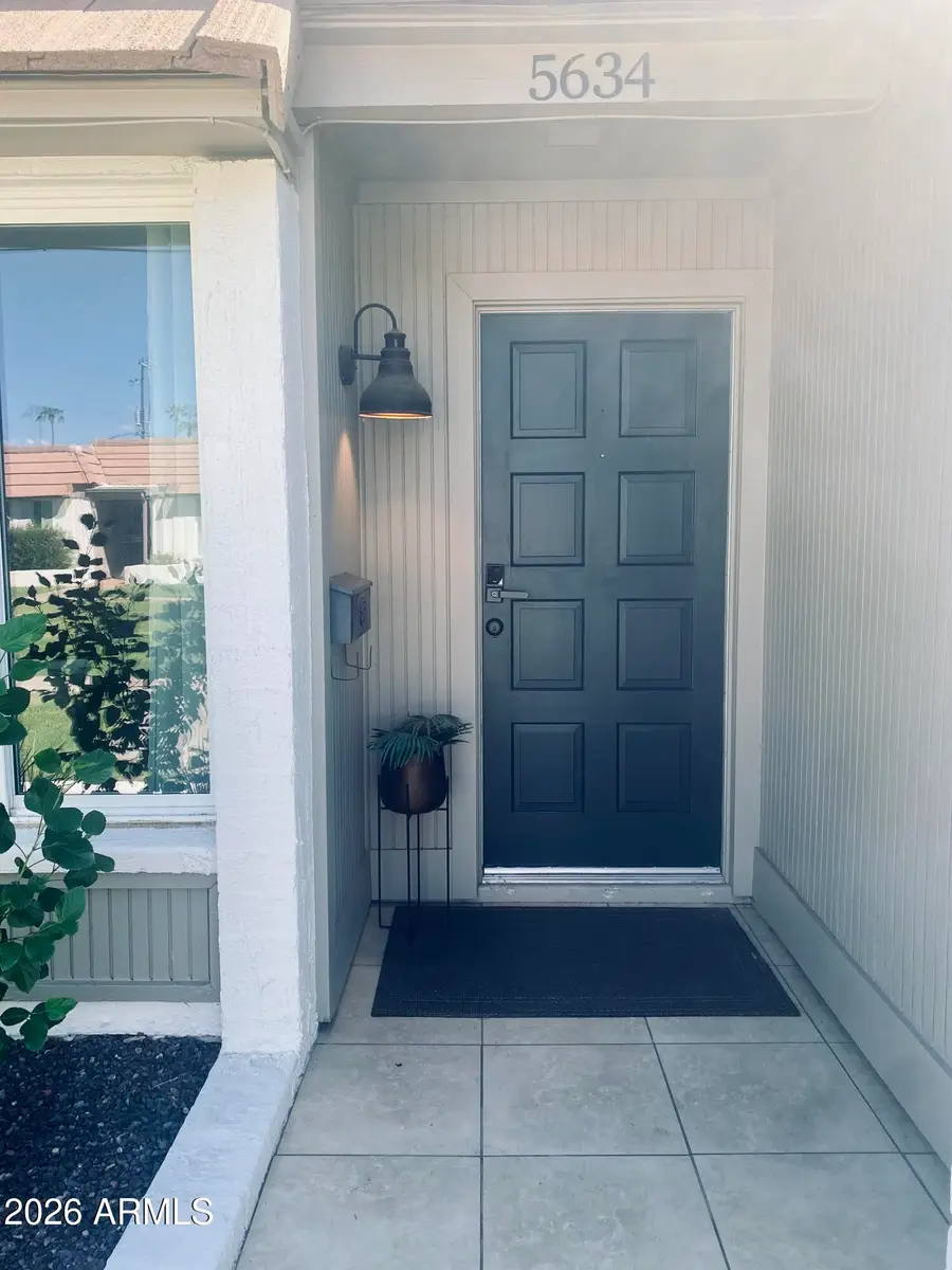 5634 N 12th Street, Phoenix, AZ 85014 - #2
