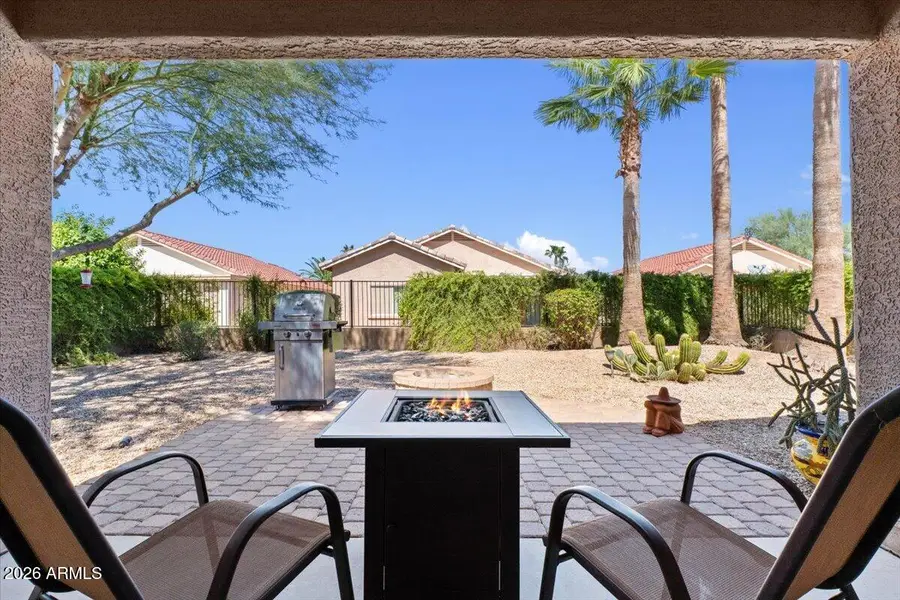 2420 E Malaga Drive, Casa Grande, AZ 85194 - #2