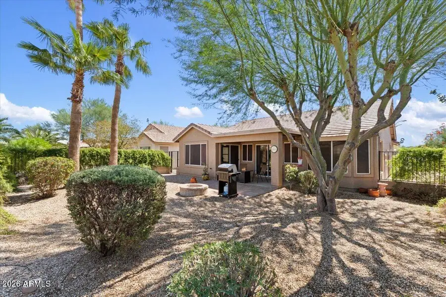 2420 E Malaga Drive, Casa Grande, AZ 85194 - #3