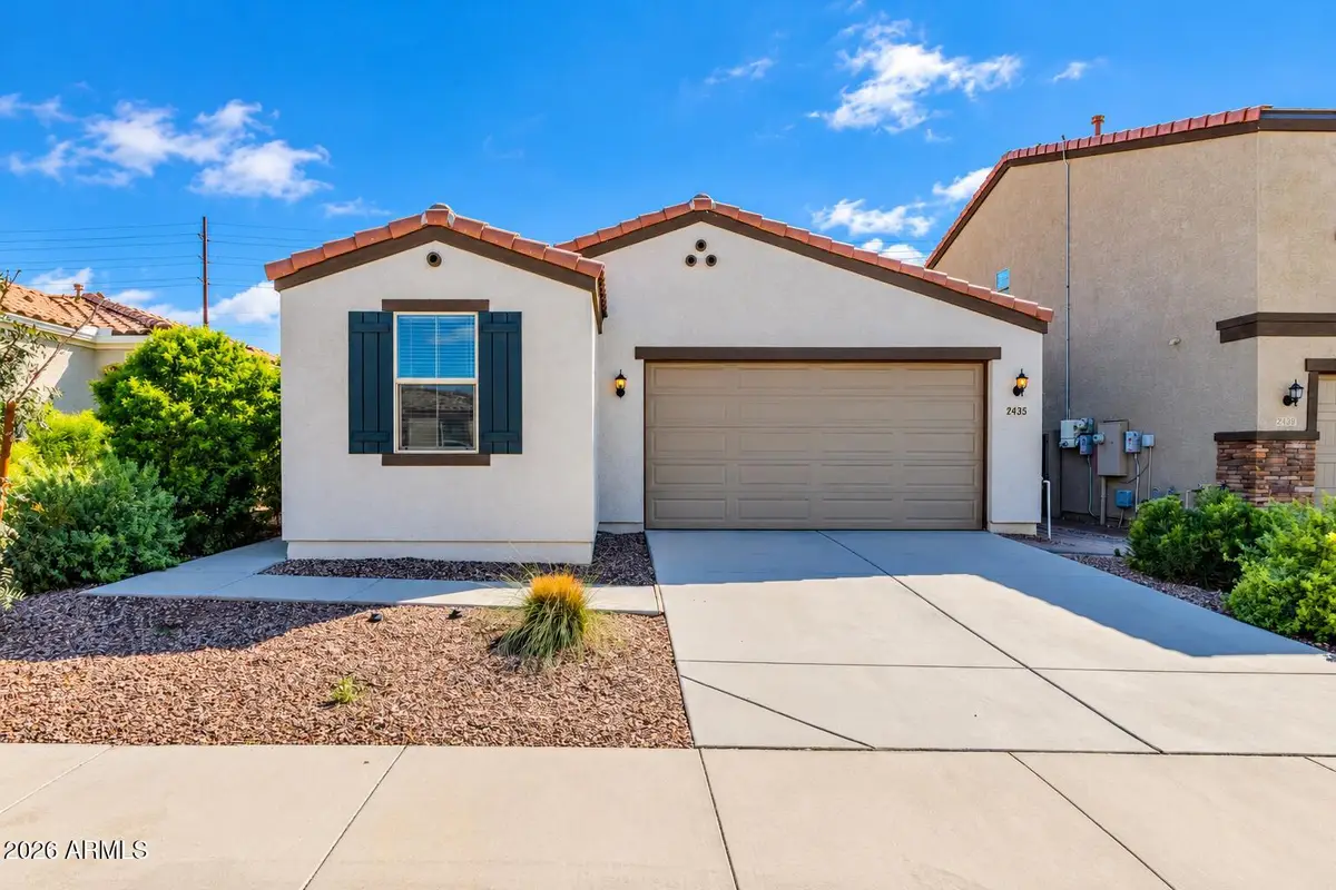 2435 W Kowalsky Lane, Phoenix, AZ 85041 - #1
