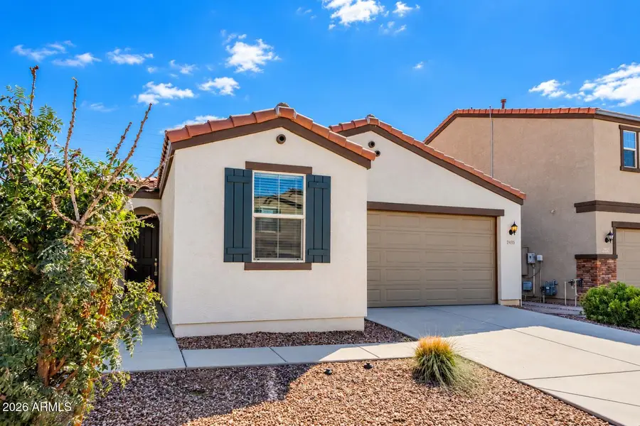 2435 W Kowalsky Lane, Phoenix, AZ 85041 - #3