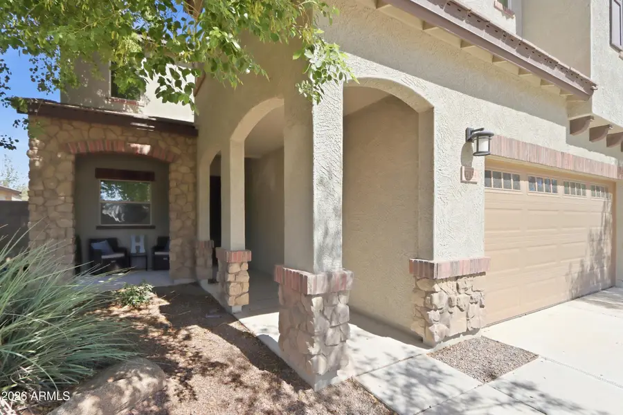 17154 W Las Palmaritas Drive, Waddell, AZ 85355 - #2