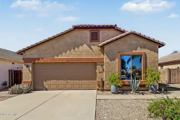 20764 N 94th Lane, Peoria, AZ 85382