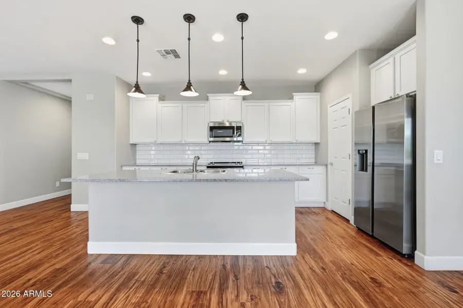 4589 W Hanna Drive, Eloy, AZ 85131 - #3