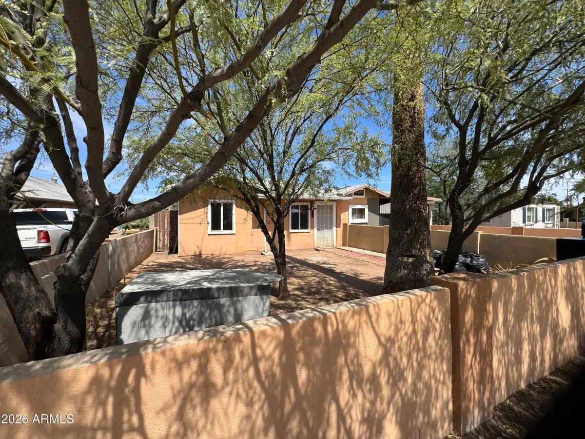 1746 E Monte Vista Road, Phoenix, AZ 85006 - #1