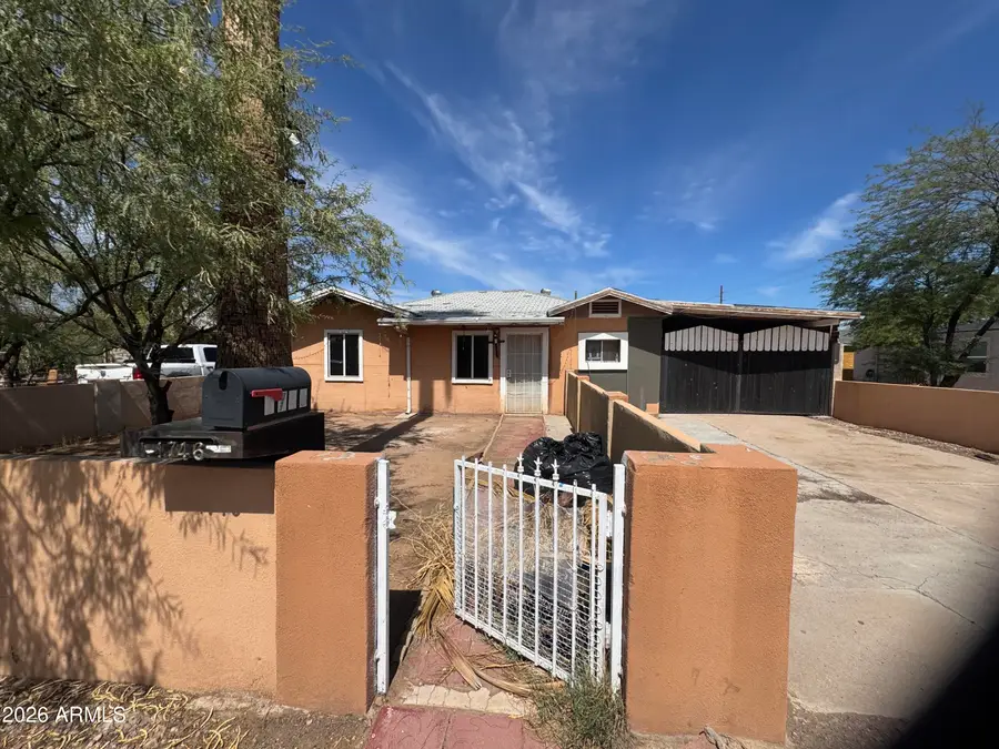 1746 E Monte Vista Road, Phoenix, AZ 85006 - #2