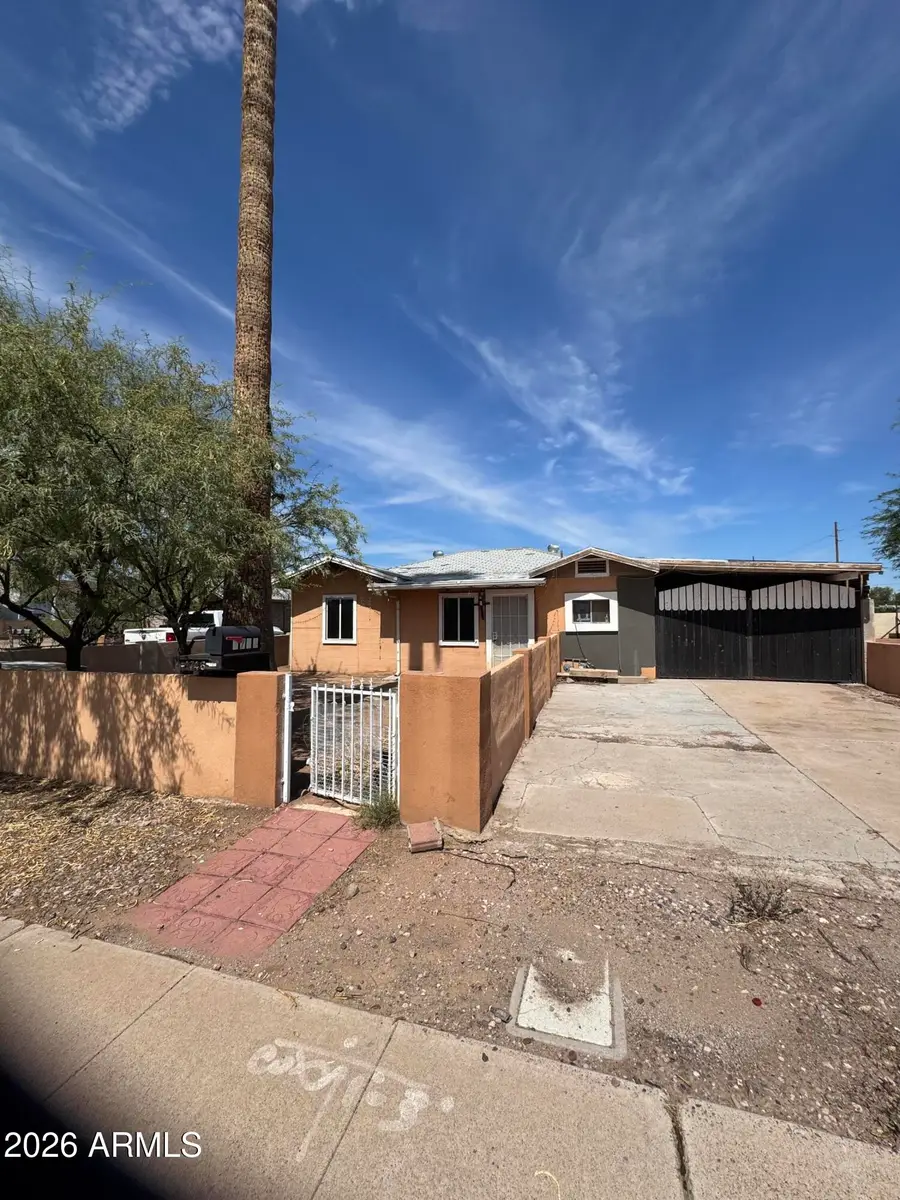 1746 E Monte Vista Road, Phoenix, AZ 85006 - #3