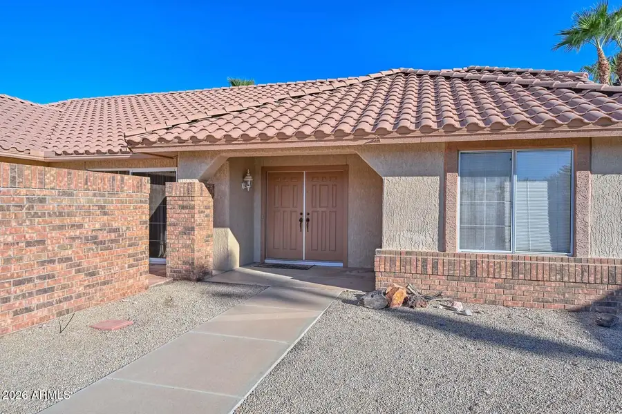 13538 W Ballad Drive, Sun City West, AZ 85375 - #3