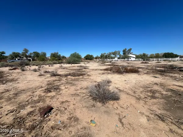 102xx N Citrus Road, Waddell, AZ 85355