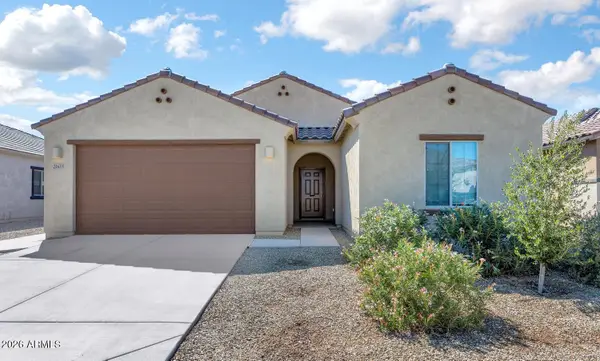 24631 W Ripple Road, Buckeye, AZ 85326