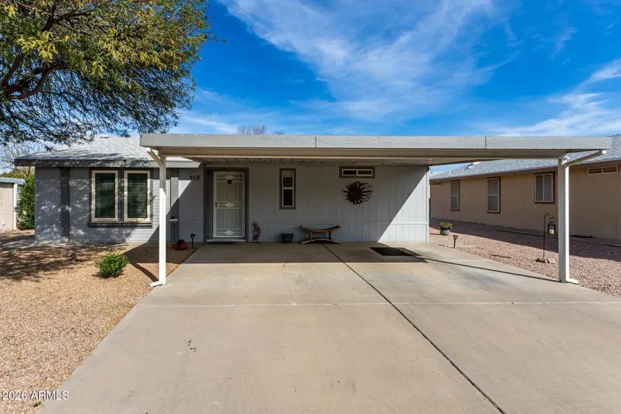 8500 E Southern Avenue #358, Mesa, AZ 85209 - #3