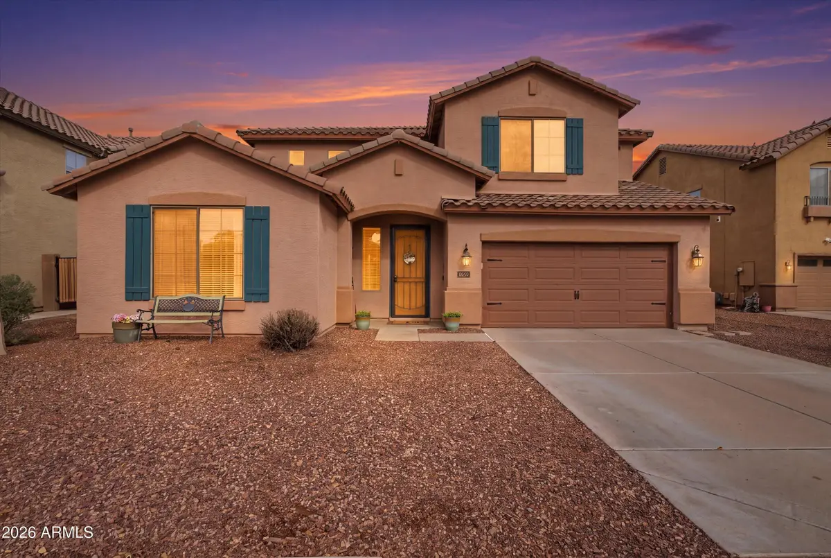2433 N 119th Drive, Avondale, AZ 85392 - #1