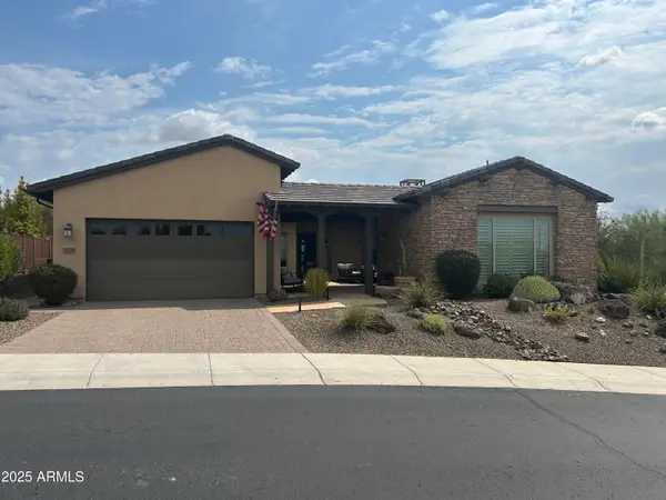 3328 Rising Sun Ridge, Wickenburg, AZ 85390