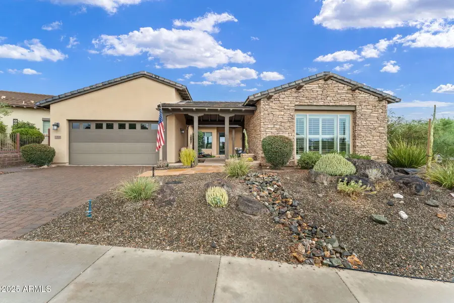 3328 Rising Sun Ridge, Wickenburg, AZ 85390 - #2